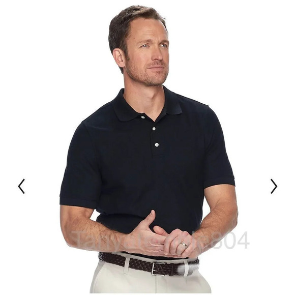 Croft & Barrow Polo  - Picture 1 of 6